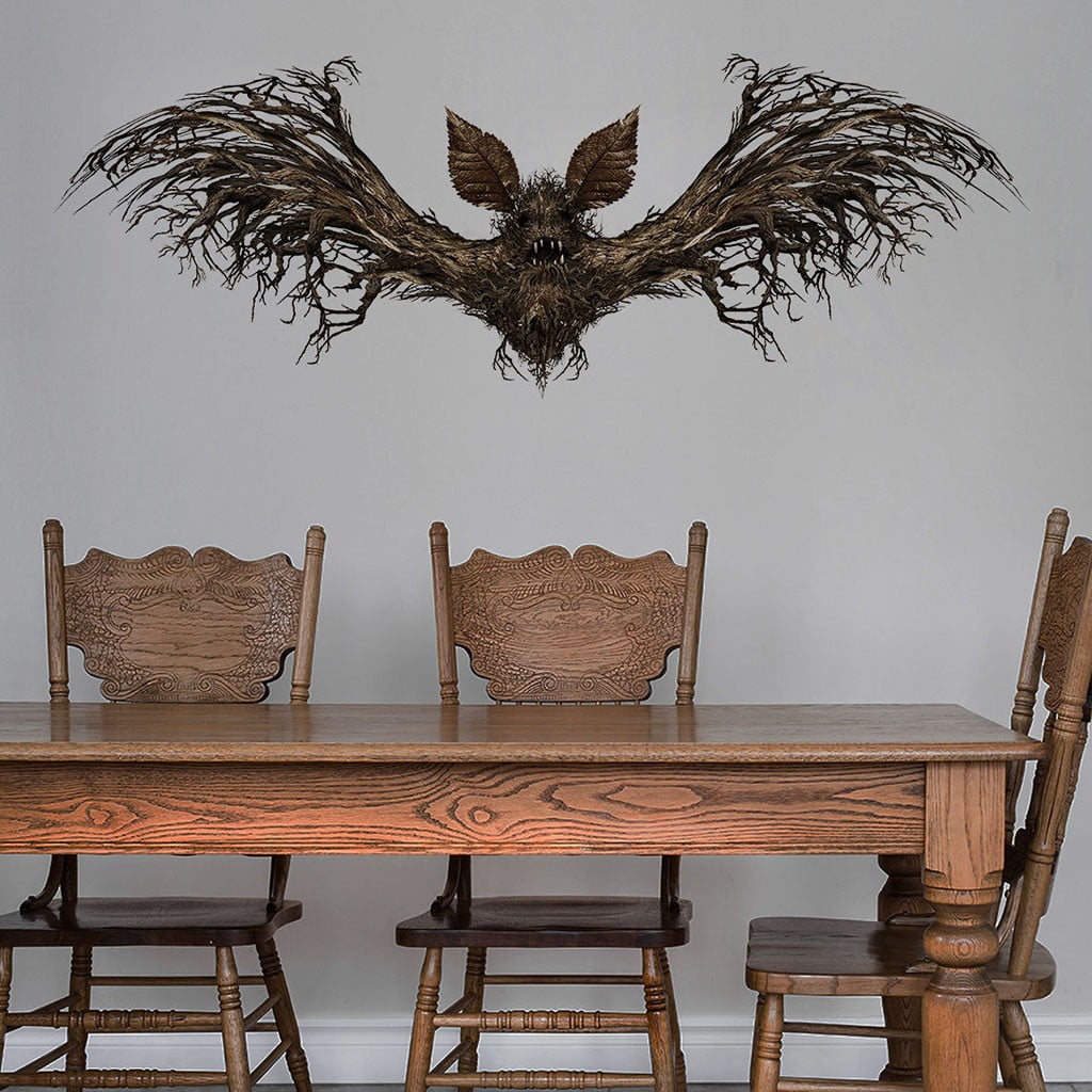 Stickers Glass Window Decoration Stickers Self Hands Female Wall