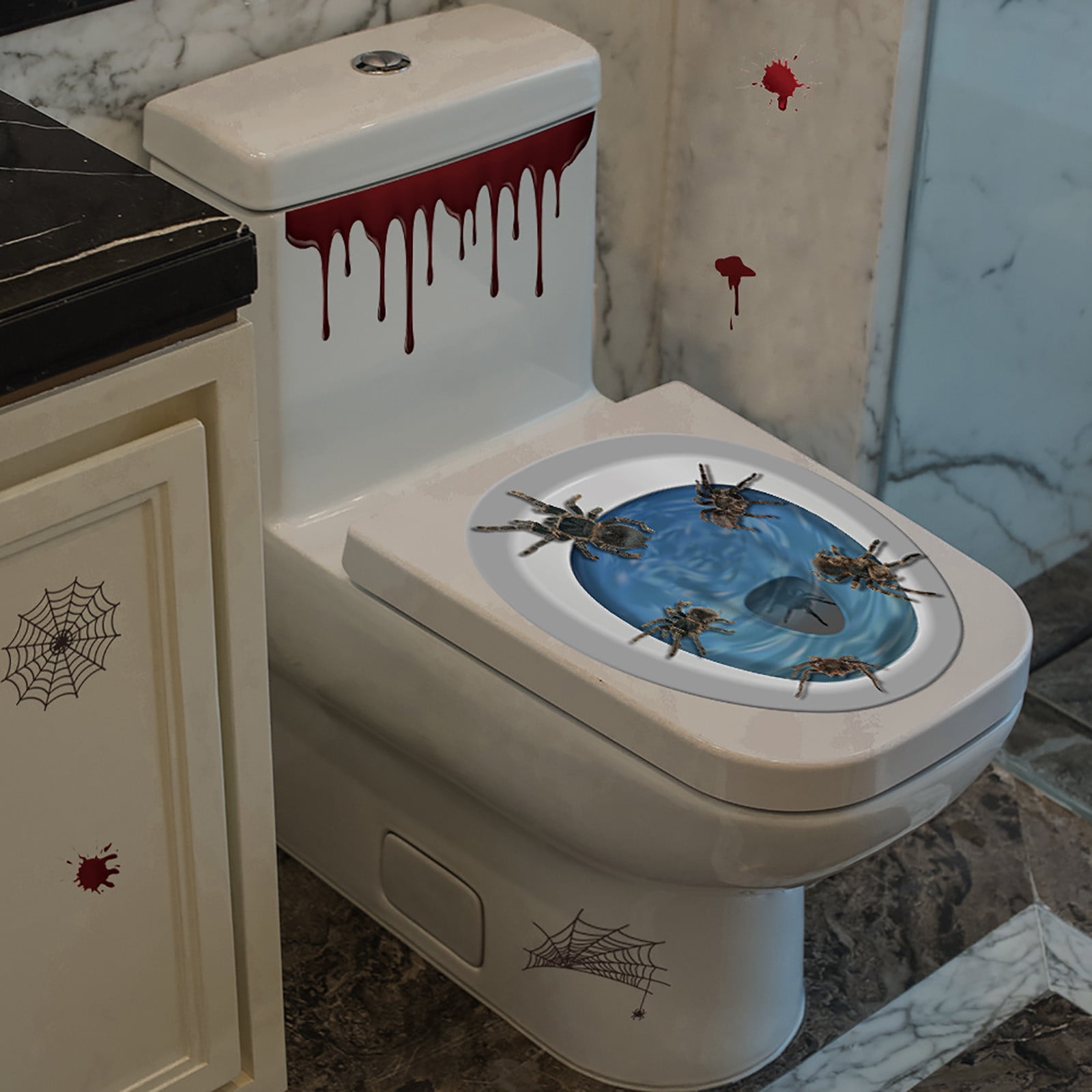 Stickers Glass Window Decoration Stickers Self Hands Female Wall