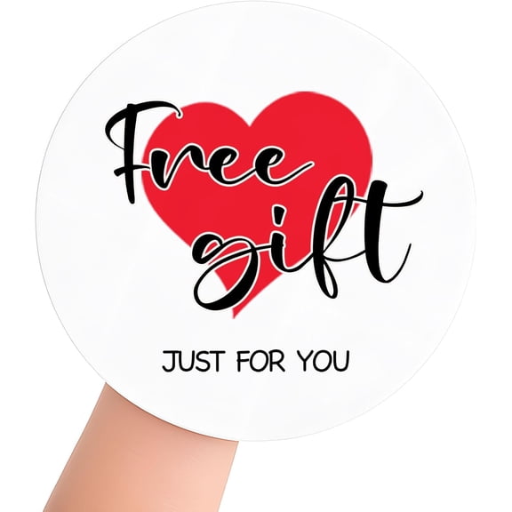 Stickers, Labels, Package Seals, Happy Mail Labels