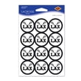 thumbnail image 1 of Stickers (Multiple Designs Available), 1 of 1