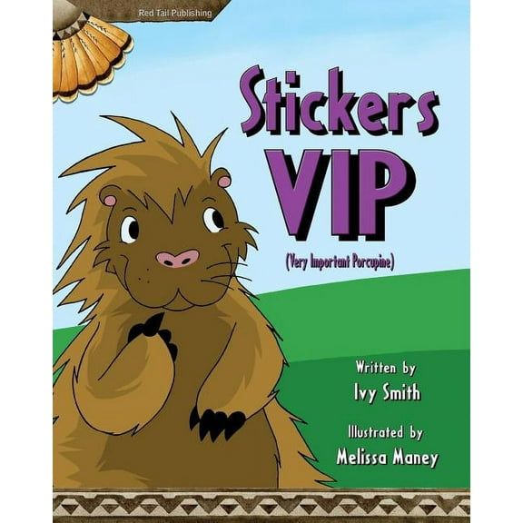 Stickers VIP, (Paperback)