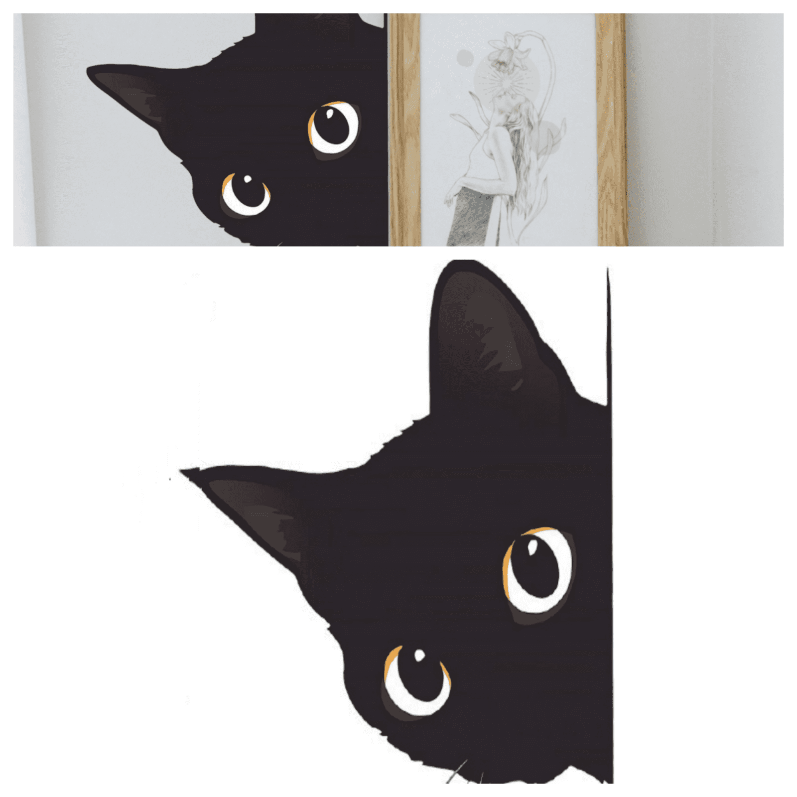 Stickers for Walls for Teenage Girl Bedroom Toilet Seat Decals For