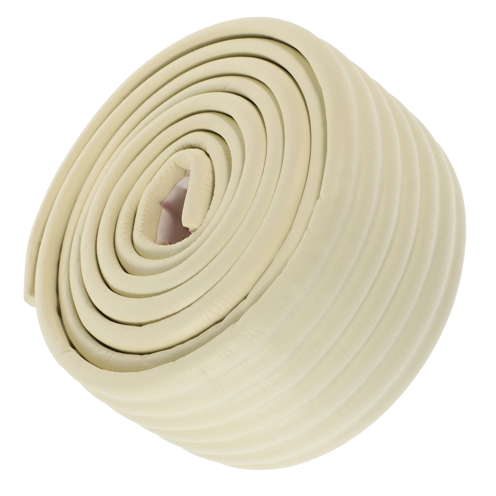 Stickers Wide Edge Protector Whiting Table Corner Protectors Crib Rail Covers for Teething Baby