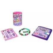Sticki Rolls Series 2 Sticki Band Mystery Capsule Pack