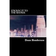 thumbnail image 1 of Stickin' it to the Matrix (Paperback), 1 of 1