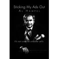 thumbnail image 1 of Sticking My Ads Out: It's not creative unless it sells., (Paperback), 1 of 1