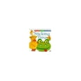 thumbnail image 1 of Pre-Owned Sticking Things (Paperback) 9780789415202, 1 of 1