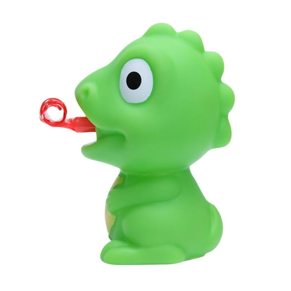 Sticking Tongue Out Frog Squeeze Stress Reliever – Slow Rising Soft Rubber Sensory Fidget, Funny Novelty Decompression Ball for Desk, Perfect Party & Gift