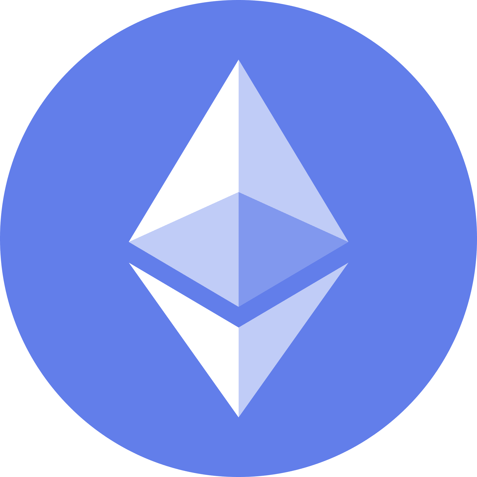 Stickios Ethereum Sticker - Ethereum Logo Vinyl Bumper Sticker For Your  Car, Window, Store, Water Bottle, Laptop - ETH Crypto Sticker (4.6