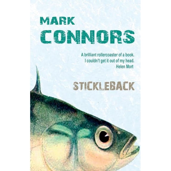 Stickleback (Paperback)