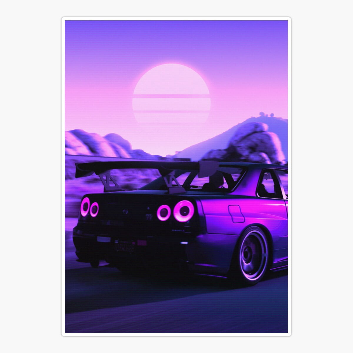 Stickly Skyline Gtr R34 Sticker Phone Decal Water Bottle Stickers Car Stickly Skyline Gtr R34 Sticker Phone Decal Water Bottle Stickers Car Decals Funny Birthday Gift 82dbbaf1 1350 478f Ad84 
