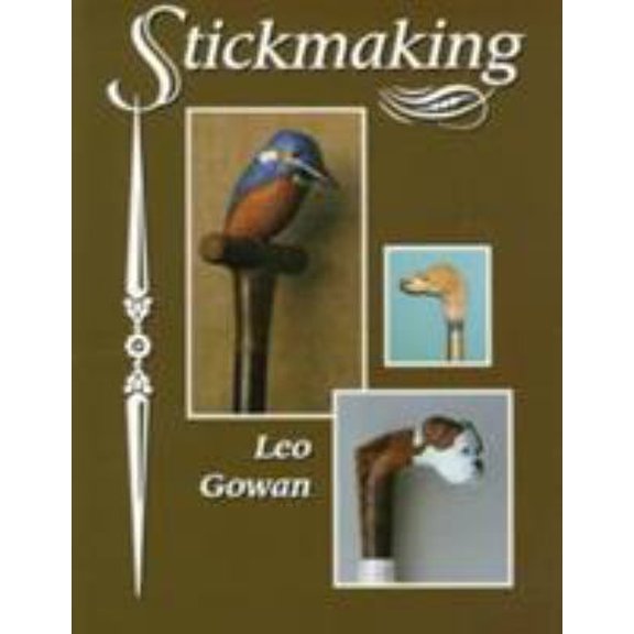 Pre-Owned Stickmaking (Paperback) 1861260989 9781861260987
