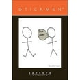 thumbnail image 1 of Pre-Owned Stickmen (Paperback) 0740762109 9780740762109, 1 of 1