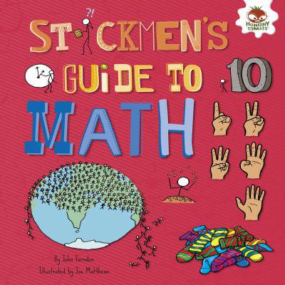 Pre-Owned Stickmen's Guide to Math (Library Binding) 1541500628 9781541500624