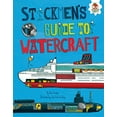 thumbnail image 1 of Pre-Owned Stickmen's Guide to Watercraft (Library Binding) 1467793620 9781467793629, 1 of 1