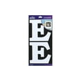 thumbnail image 1 of EK Sticko Sticker Basic White Monogram E, 1 of 1