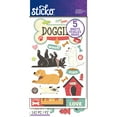 thumbnail image 1 of Sticko Flip Pack-Doggies, 1 of 2