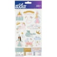 thumbnail image 2 of Sticko 52-00796 Stickers, Mr. Bark A Lot Dog, 1 Sheet... 2 of 11