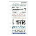 thumbnail image 1 of Sticko SPPCC-54 Sticko Phrase Cafe Stickers-Becoming A Grandparent, 1 of 1