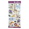 thumbnail image 1 of Sticko Everyday Jungle Animals Stickers, 22 Pieces, 1 of 5