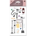 thumbnail image 1 of Sticko Stickers-Doctor, 1 of 2