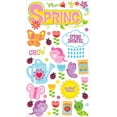 thumbnail image 1 of Sticko Stickers-Spring Showers, 1 of 2