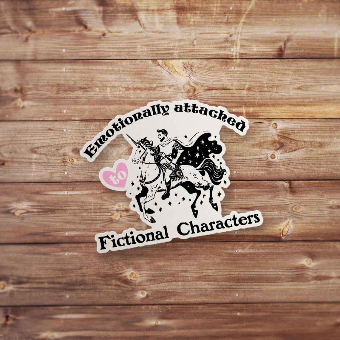 Stickology Book Lovers er, Funny er, Funny Decal For Water Bottles ...
