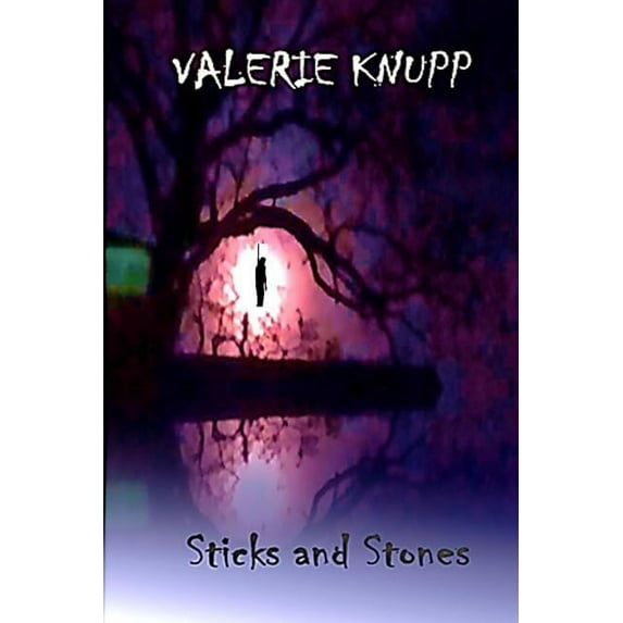 Sticks And Stones - 9780989902946
