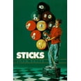 thumbnail image 1 of Pre-Owned Sticks Paperback, 1 of 1