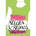 thumbnail image 1 of Pre-Owned Sticks & Stones (Paperback) 1250115264 9781250115263, 1 of 1