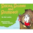 thumbnail image 1 of Pre-Owned Sticks, Stones and Stumped! (Hardcover) 0977373800 9780977373802, 1 of 1
