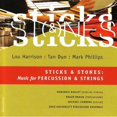 thumbnail image 1 of Sticks & Stones, 1 of 1