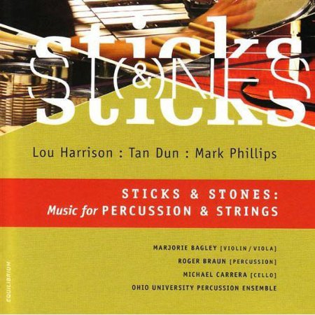 Sticks & Stones