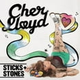 thumbnail image 1 of Cher Lloyd - Sticks & Stones - Music & Performance - CD, 1 of 1