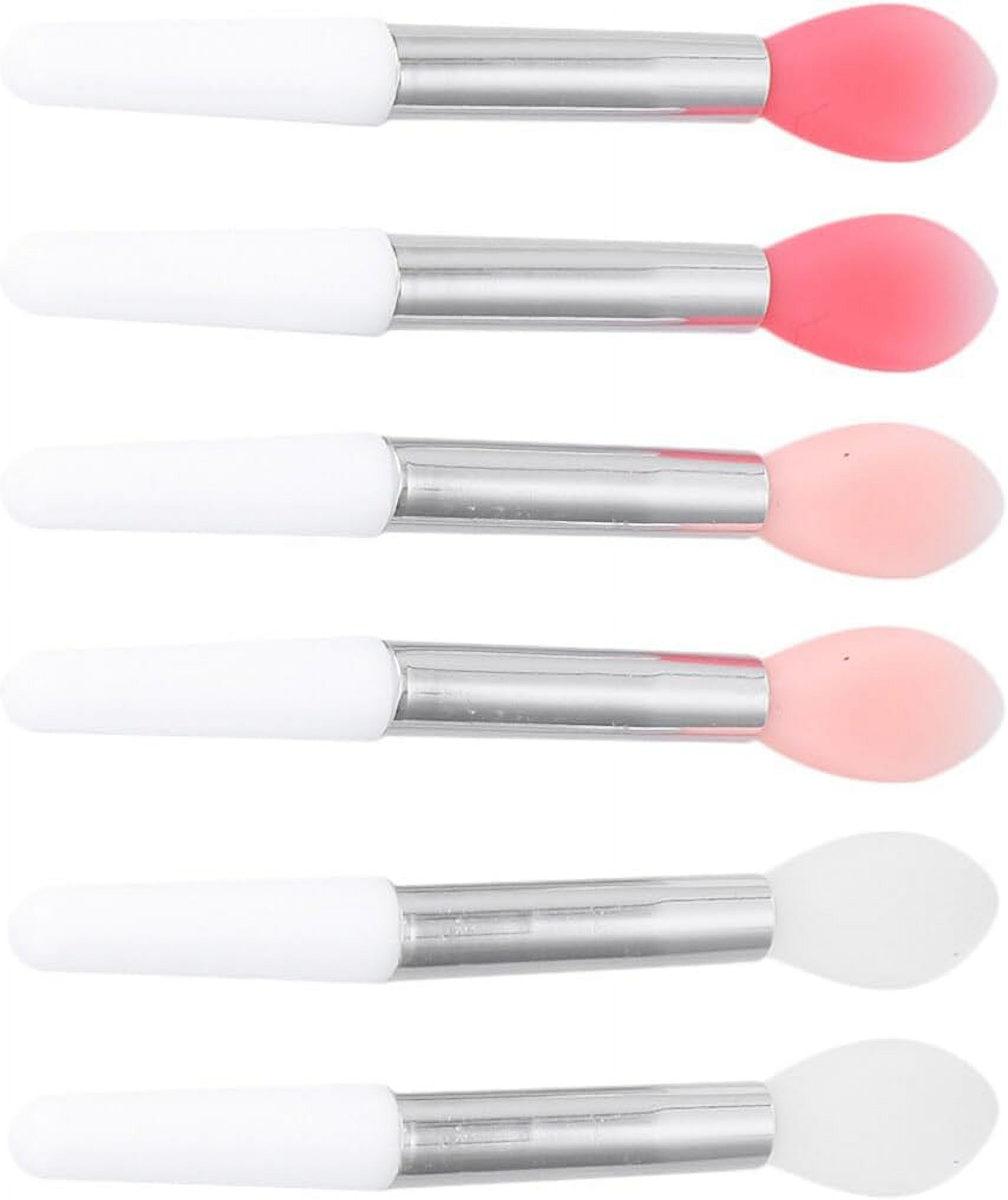 Sticks for Your Lips in Bulk Lash Set Clear Lip Balm 6pcs Blender Set