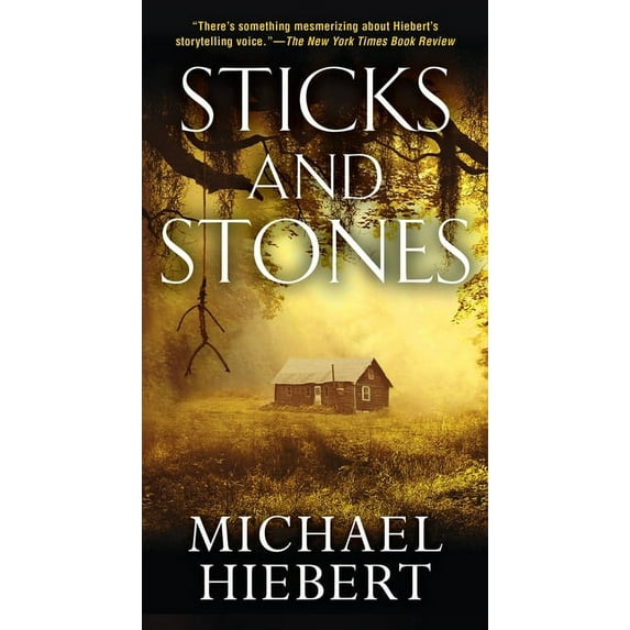 Sticks and Stones