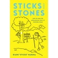 thumbnail image 1 of Pre-Owned Sticks and Stones: How to Hike the Appalachian Trail in Thirteen Years (Paperback) 1544522088 9781544522081, 1 of 1