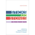thumbnail image 1 of Pre-Owned Sticks and Stones: and Other Student Essays (Paperback) 1457612623 9781457612626, 1 of 1