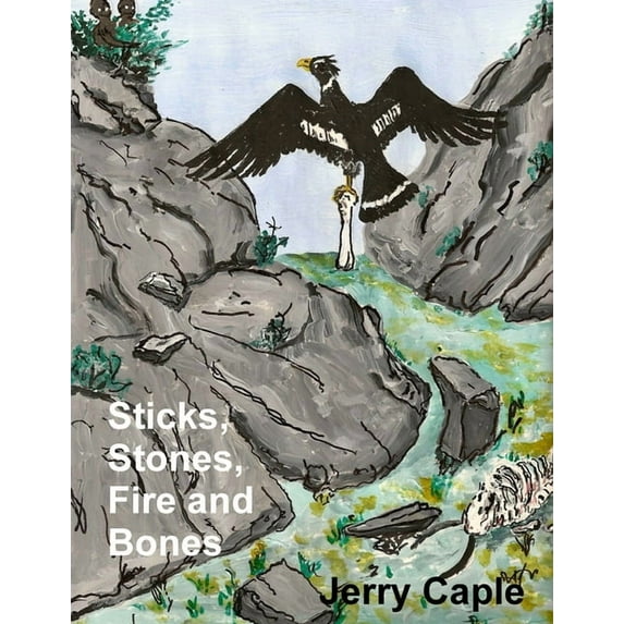 Sticks and Stones (Paperback)