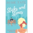 thumbnail image 1 of Broken Heart: Sticks and Stones (Paperback), 1 of 1