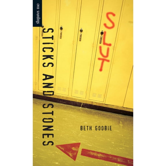 Pre-Owned Sticks and Stones (Paperback) 1551432137 9781551432137
