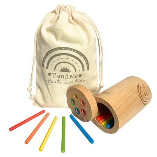 Sticks for Kids Montessori Toddler Toys, Toys for 13 Year Old, 1