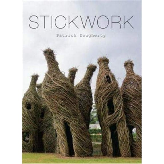 Stickwork (Paperback)