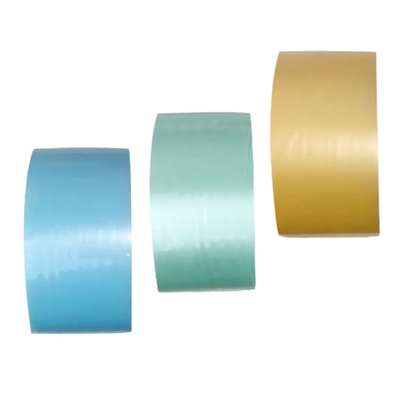 Sticky Ball Tapes,Funny Sticky Ball Tape Educational Sensory Toy,Decorative Adult Kids Sticky Ball Rolling Tape,DIY Crafts Sticky Ball Tape Party Relaxing Toys,Children Home Crafting