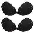 thumbnail image 1 of Sticky Bra, 1/2 Pack Lift Up Boob Breathable Strapless Bra Adhesive Push Up Backless Bras for Women, 1 of 7