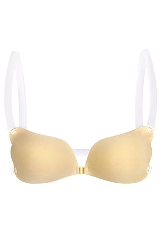 white christmas dresses Mississippi Bra in Leopard | Circulose jersey
