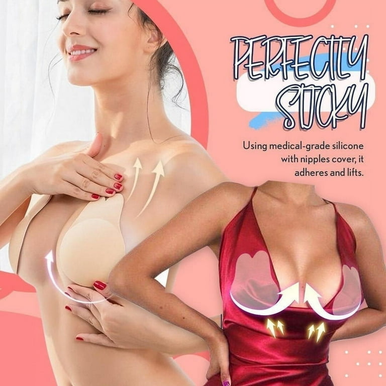 https://i5.walmartimages.com/seo/Sticky-Bra-Backless-Strapless-Bra-Reusable-Invisible-Bra-Invisible-Lift-up-Strapless-Bra-for-Big-Busted-Women-Beige_ab8278da-f907-43c4-a2a4-5de536bba8d0.0faadf8a29f0ec1c37386afcbbcdadf3.jpeg?odnHeight=768&odnWidth=768&odnBg=FFFFFF