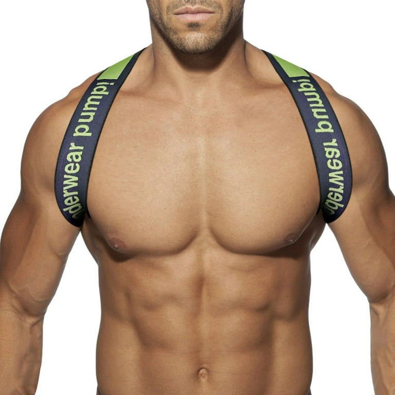 Push up bra for men top