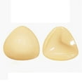 thumbnail image 1 of Sticky Bra Push up, Bra Inserts, Strapless Bra for Large Breasts Invisible Bra Self Adhesive Complexion Medium, 1 of 2