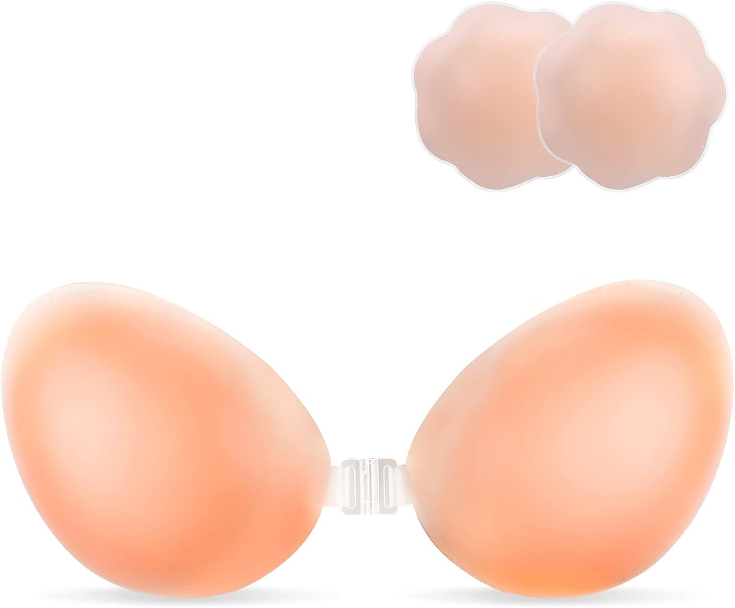 Where to find sticky bras discount